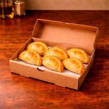 Carne suave - Media Docena