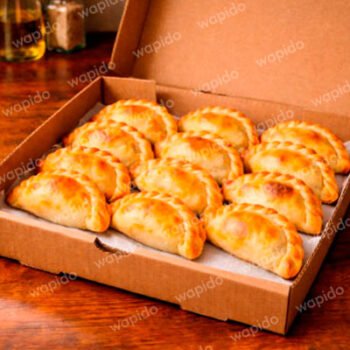 Carne suave - Docena